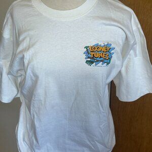 Vintage Looney Tunes Wile E Coyote T Shirt